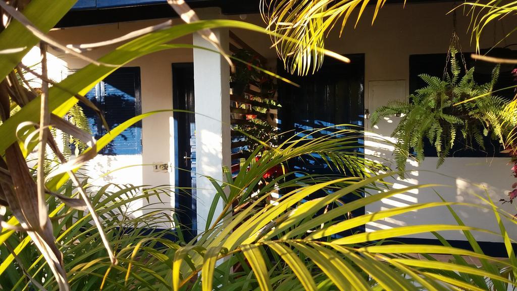 Pousada Via Maria Cananéia Exterior foto